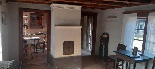 Luostarinmäen käsityöläismuseo